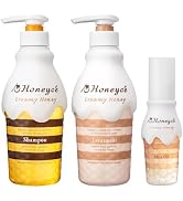 Amazon.co.jp: Honeychee Creamy Honey Hair Mask : Beauty